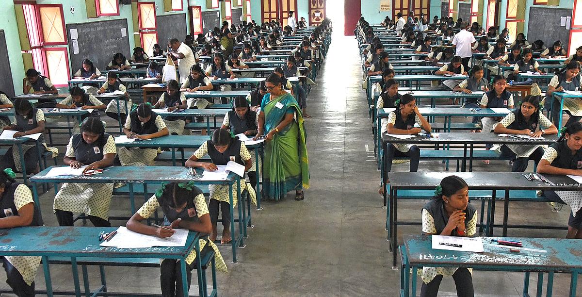 Examinations