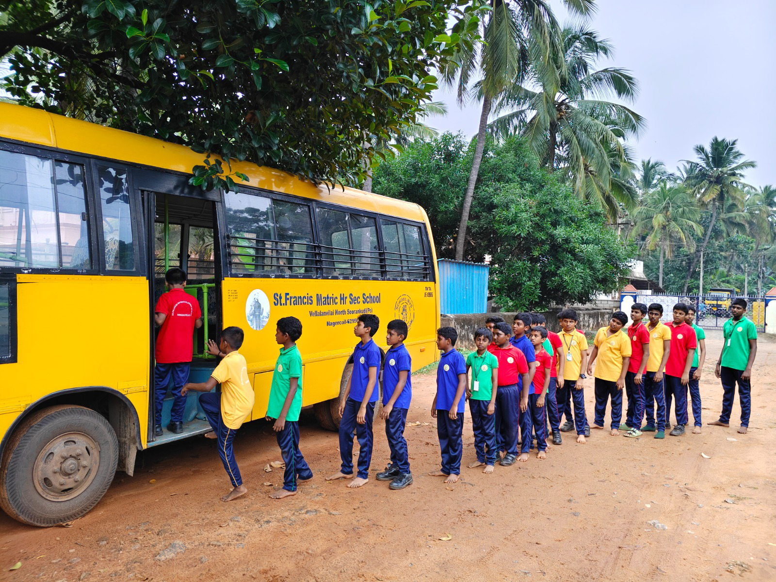 School Transport